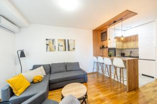 Harizma apartmani - Iris - 3