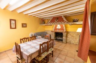 Vivienda Puente de Tramaya - Cazorla - 3