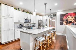 North Nashville Luxury Home! Perfect for large groups! - 5