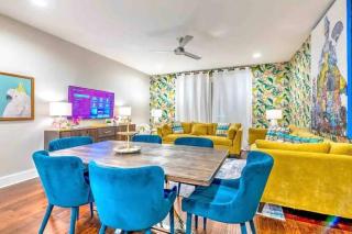 North Nashville Luxury Home! Perfect for large groups! - 3