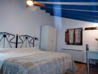 Hostal los Aromas - Villena - 1