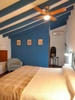Hostal los Aromas - Villena - 7