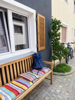Lorenzo Appartements - Burglengenfeld - 6