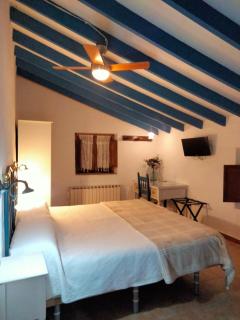 Hostal los Aromas - Villena - 2