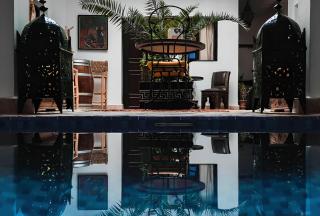 Riad Iklil - Marrakech - 9