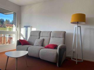 Appmt 4 pers aux pieds des pistes - Lamoura - 7