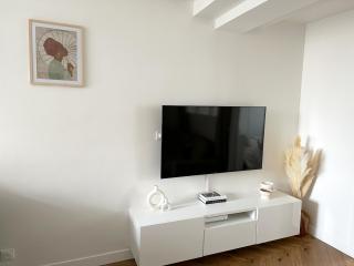 Appartement central niché en centre-ville - Saint-Germain-en-Laye - 9