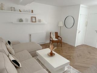 Appartement central niché en centre-ville - Saint-Germain-en-Laye - 8