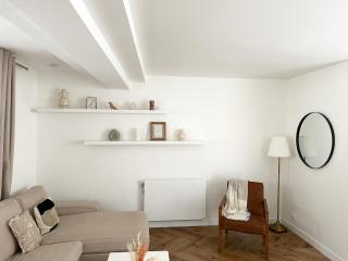 Appartement central niché en centre-ville - Saint-Germain-en-Laye - 5