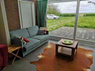 Familiehuis Dacha op de Slufterweg - De Cocksdorp - 1