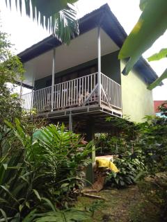 Hospedaje Rio Celeste Katira, Habitación privada - 1