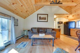 Inviting Chittenden Apartment Near Pico Mountain! - Chittenden - 7