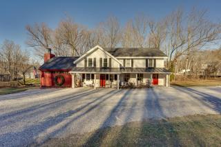 Inviting Chittenden Apartment Near Pico Mountain! - Chittenden - 6