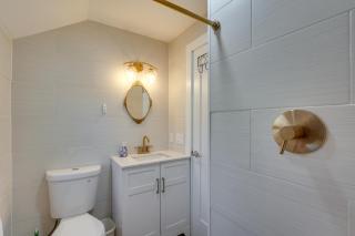 Inviting Chittenden Apartment Near Pico Mountain! - Chittenden - 3