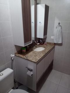 Casa Sobrado com piscina Santa Felicidade 6 pessoa - Curitiba - 6