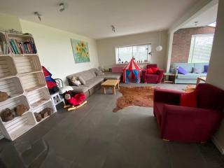 Familiehuis Dacha op de Slufterweg - 7