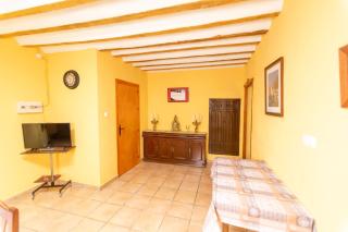 Vivienda Puente de Tramaya - Cazorla - 1