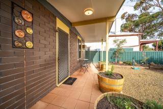 Flinders Ranges Bed and Breakfast - 9