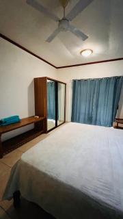 Villa Anse Possession - 1