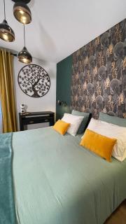 Chambre d'hôte chez Roberto et Hervé - Puilboreau - 3