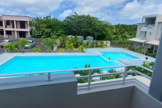 Grand Baie,Diamond Dove C 6 Triplex - Grand Baie - 0