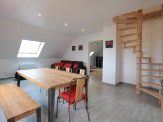Gîte lumineux et calme avec terrasse, barbecue et parking à 5 km de Colmar - FR-1-744-32 - Houssen - 8
