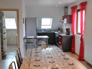 Gîte lumineux et calme avec terrasse, barbecue et parking à 5 km de Colmar - FR-1-744-32 - Houssen - 4