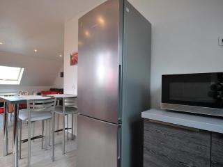 Gîte lumineux et calme avec terrasse, barbecue et parking à 5 km de Colmar - FR-1-744-32 - Houssen - 3