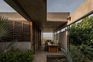Casa Matilda, cerca de Casa Wabi y Hotel Terrestre - Puerto Escondido - 8