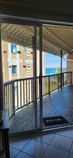 11 Seesonnet beach flat - Scottburgh - 3