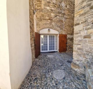 Casa AL TEATRO - Diano Castello - 0
