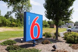 Motel 6-Richfield, OH - Richfield - 4