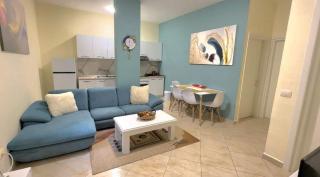 City Centre Tirana Villa Apartments - Tirana - 1