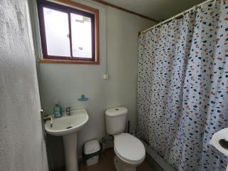 Cabaña el ciprés, bahia murta - 3