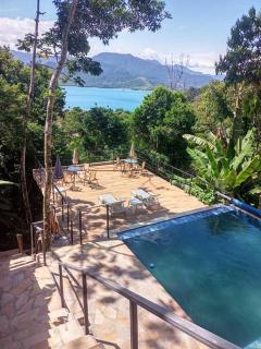 Casa Viva Ilhabela - Ilhabela - 7