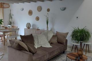 Gîte chaleureux le Petit Mauze - Nouaillé-Maupertuis - 4
