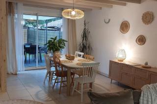 Gîte chaleureux le Petit Mauze - 1