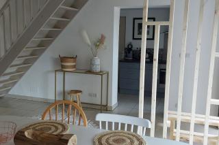 Gîte chaleureux le Petit Mauze - Nouaillé-Maupertuis - 2