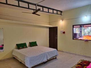 Pandurang Krupa Homestay - 3