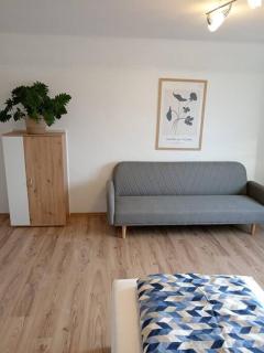 Ferienwohnung Allgäu 5 - Memmingen - 1