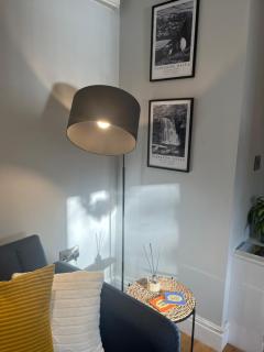 The Annexe - Middleham - 8