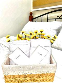 4 Seasons Staycation - Manila - 7
