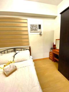 4 Seasons Staycation - Manila - 1