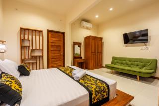 Paradise Villa Gili Air - Gili Islands - 2