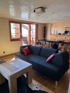 The Loft - Arbaz - 4