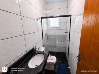 Sobrado com piscina - Itanhaém - 9