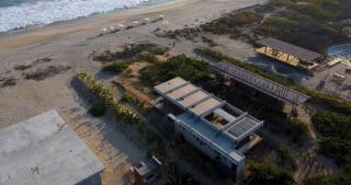 Casa Matilda, cerca de Casa Wabi y Hotel Terrestre - Puerto Escondido - 1
