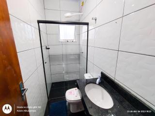 Sobrado com piscina - Itanhaém - 7
