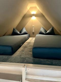 Riverview Loft in Central Herzogenaurach - Herzogenaurach - 2
