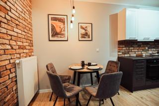LOFT Luxury Apartment & Parking - Leszno - 2